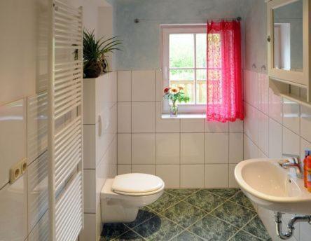 Apartmán Landgut Jungbrunnen Glashagen Pokoj fotografie